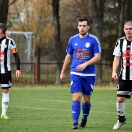 Seniorzy: Olimpia -Metal Tarnów 1:5