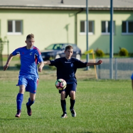 21.06.17 Jaguar Wolanów - Broń Radom 1:3 (0:2)