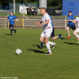 FINAŁ POCIESZENIA DECATHLON BCL 2019