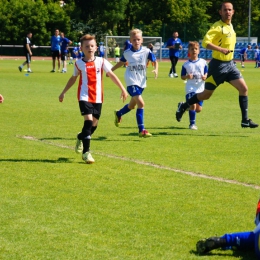 Starogard Gd.: Żaki na Ogólnopolskim Turnieju Deyna Cup rocznika 2006