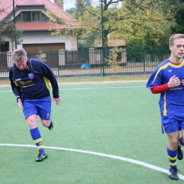 MKP - Kopacze Bemowo (18.10.14)