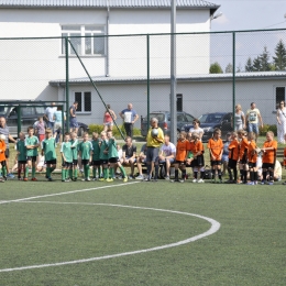 U10 Wilga Miastków Kościelny - Piorun Lipówki