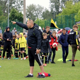 Młodzik Summer Cup 2021 - rocznik 2012