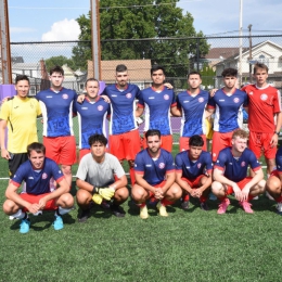 Drużyny na turnieju Deyny