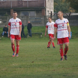 Spartak Charsznica- Agricola Klimontów