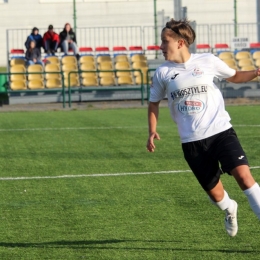 Hydrotuck - Gol Częstochowa 2:0