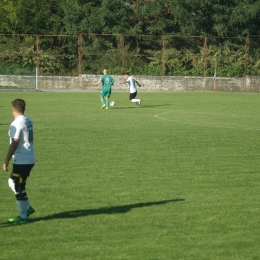 Chełm Stryszów vs Lachy Lachowice