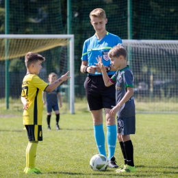 MŁODZIK SUMMER CUP 2024 (fot. Marek Pawlak) - rocznik 2016