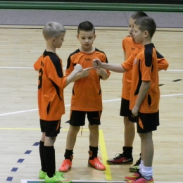 Halowa Liga Orlika 31-01-2015 Inowrocław