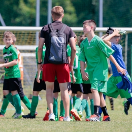 MŁODZIK SUMMER CUP 2024 (fot. Marek Pawlak) - rocznik 2013