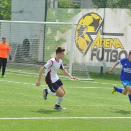 SEMP II- Sęp Żelechów (I LW U-14) 7:0