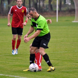 Żagiel Piecki - Salęt Boże 1-4