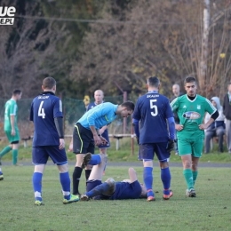 Wierchy Rabka vs Skalni Zaskale 2:2