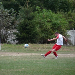 Włókniarz Głuszyca - Iskra Witków (A)