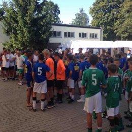 OknoplastCUP Zduńska Wola 2015