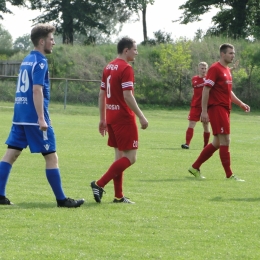 2019-05-25 Senior: Orla Jutrosin 2 - 1 Lipno Stęszew