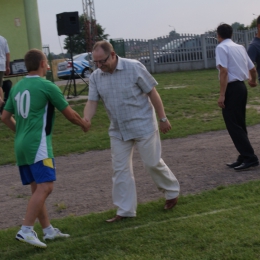 Bielawska Liga Szóstek 2014