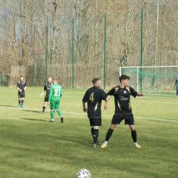 LKS ISKRA KSIĘGINICE - GÓRNIK ZŁOTORYJA (03.04.2022)