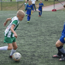 Sparta Oborniki - Concordia Murowana Goślina