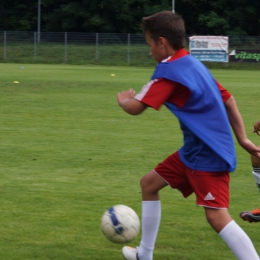 Sparing: Góral Żywiec-RKP ROW RYBNIK