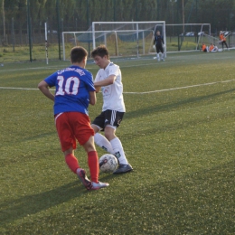 MSPN Górnik - ROW Rybnik 3:0