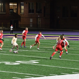 US Open Cup Wisła-One Knoxville