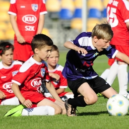 Liga Jako Żaków 2017, finały, 10 czerwca 2017