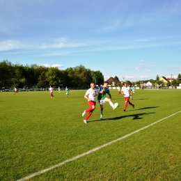 LKS Jemielnica - LZS Starowice 2:1