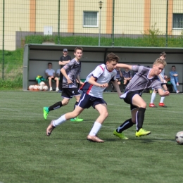 Radomiak - SEMP II (I Liga Wojewódzka U-15) 0:3