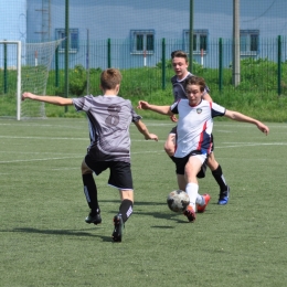 Radomiak - SEMP II (I Liga Wojewódzka U-15) 0:3