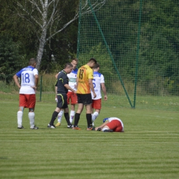 Kol. 4 Sokół Kaszowo -  Płomień Krośnice 3:0 (13/09/2020)