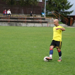 ZKP Asy Zakopane 4:0 SKS Sokolica Krościenko