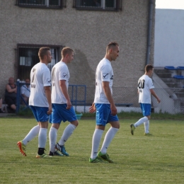 Unia - LKS Gola Świdnicka 4-1