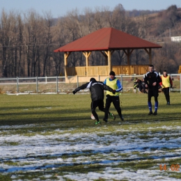 Ostoja Kołaczyce 3:1 JKS Czarni 1910 Jasło - fot. T. Kwiatkowski