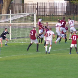 Tur 1921 Turek- Polonus Kazimierz Biskupi 0:2