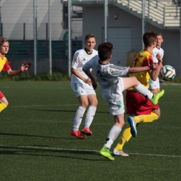 Legia-Znicz RW(fot.M.Krysiak,R.Kisielewicz)