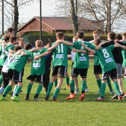 FC Lesznowola - WAPN 3:2