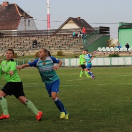 1L LKS Rolnik B. Głogówek - ULKS Bogdańczowice 2:0