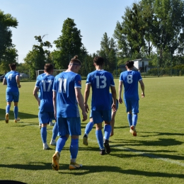 III liga: Piast Żmigród - Stal Brzeg 0:1