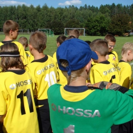 Sadida Cup 2011