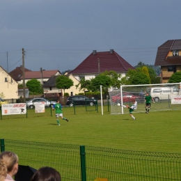 LKS Jemielnica - Victoria II Chróścice 5:2