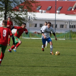 Unia - Zdrój Jedlina Zdrój 1-3