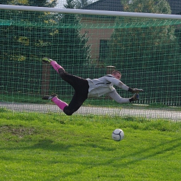 Kometa Krzelów Vs Ambrozja Bogdaszowice