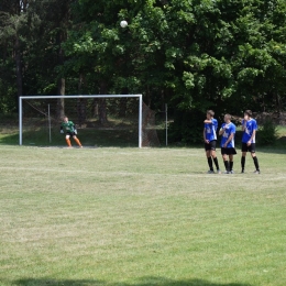 LKS Kamionka 3-1 KS Serniki