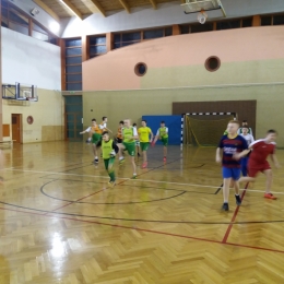 Zimowy Obóz Sportowy - Kobyla Góra 2017