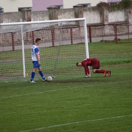 Orlęta Aleksandrów Kujawski - Pogoń Mogilno