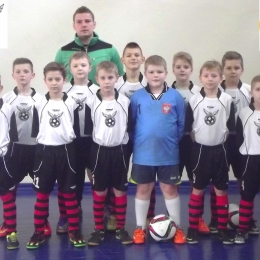 Sokoliki 2006 - SPAR Biała Gwiazda Cup