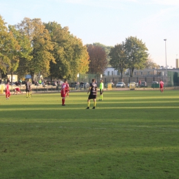 MGKS "TUR 1921" TUREK vs Warta Eremita Dobrów