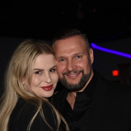 Bal Sportowca-Na parkiecie