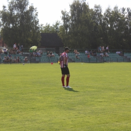 Warta Eremita Dobrów vs Zjednoczeni Rychwał